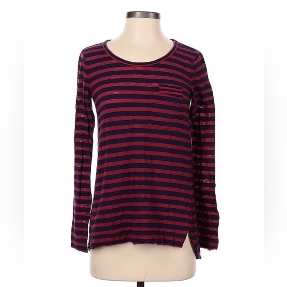 Anthropologie
Size XS Long Sleeve T-Shirt